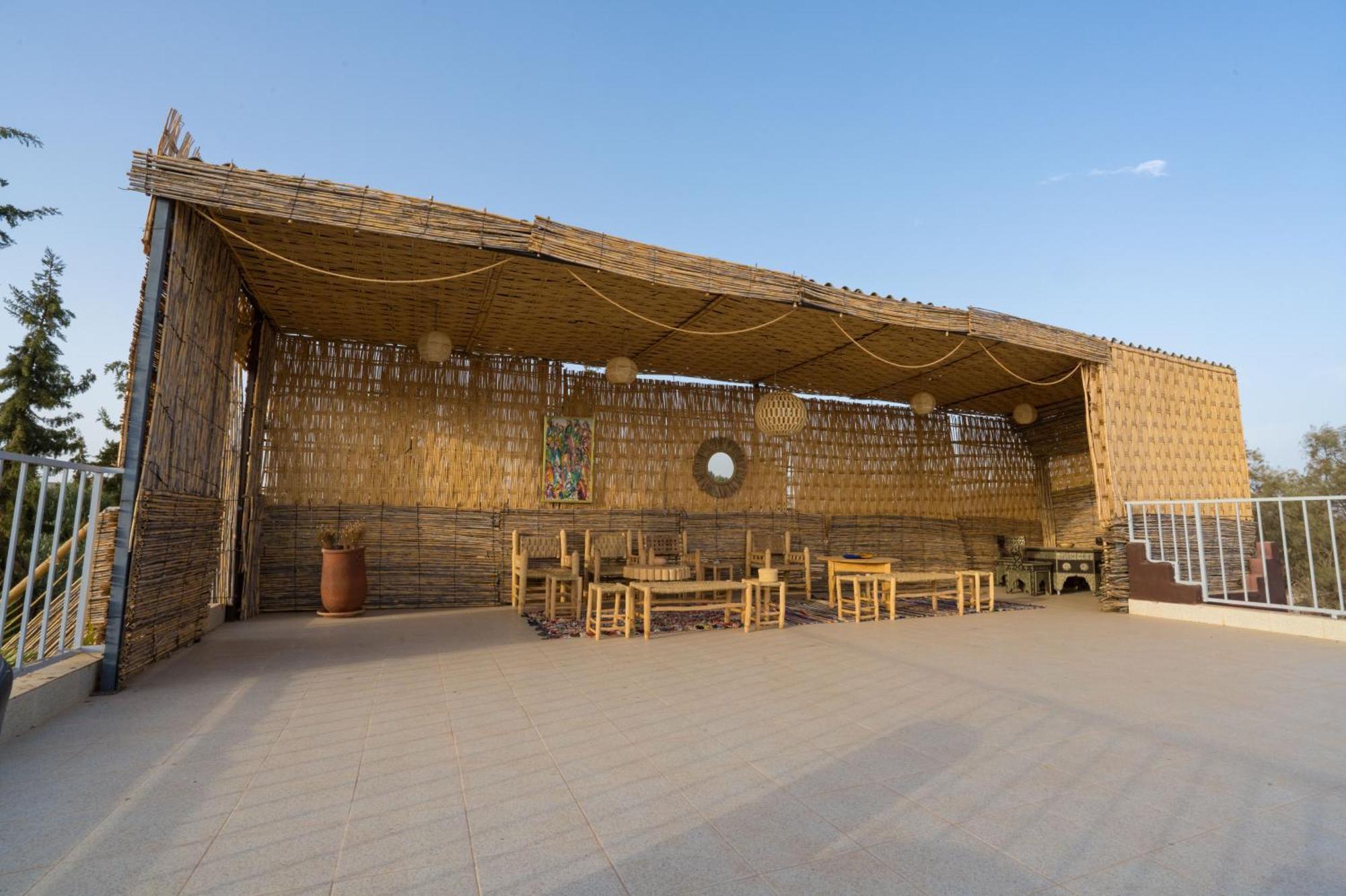 Villa Myad Marrakesh
