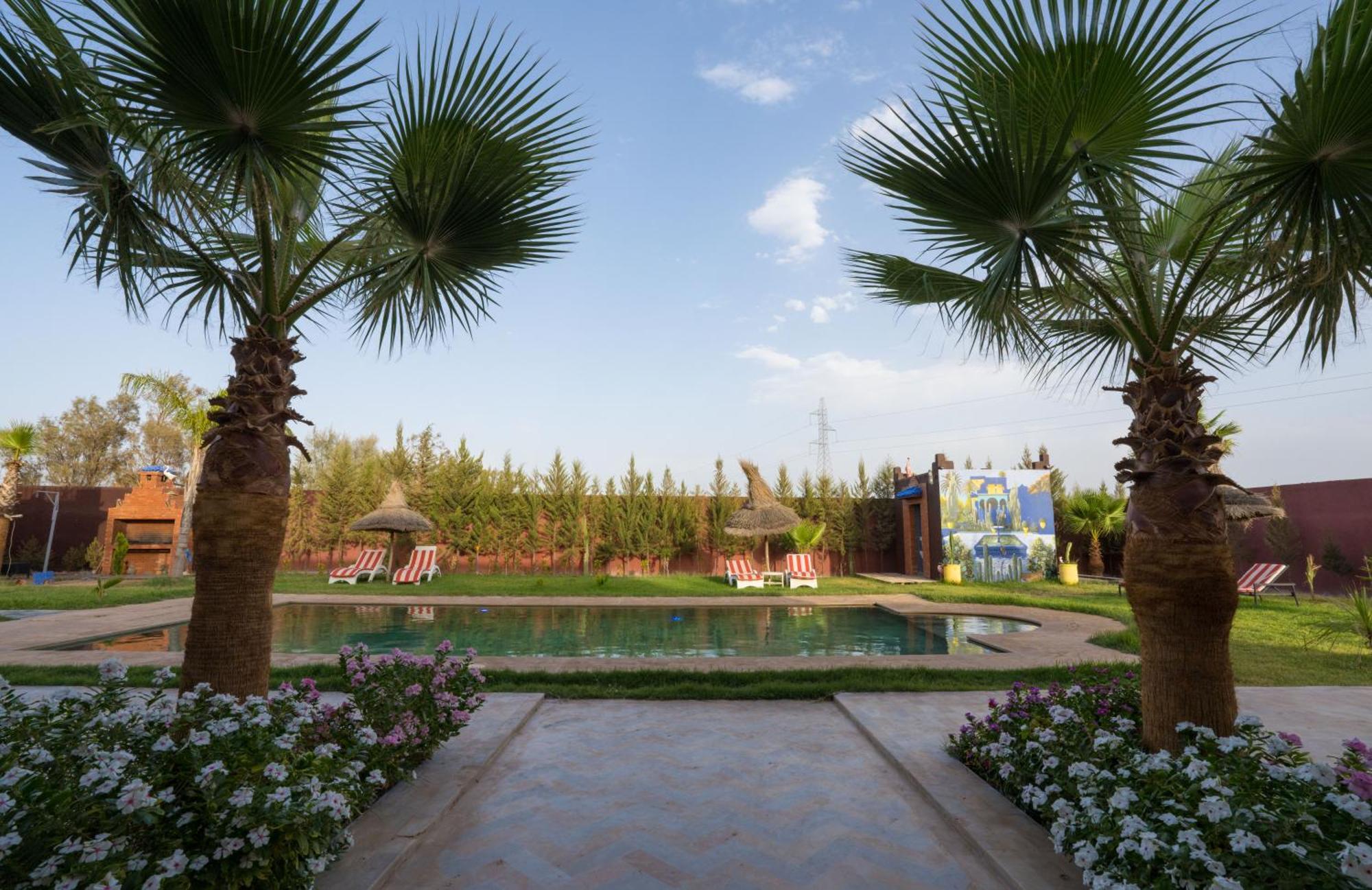 Villa Myad