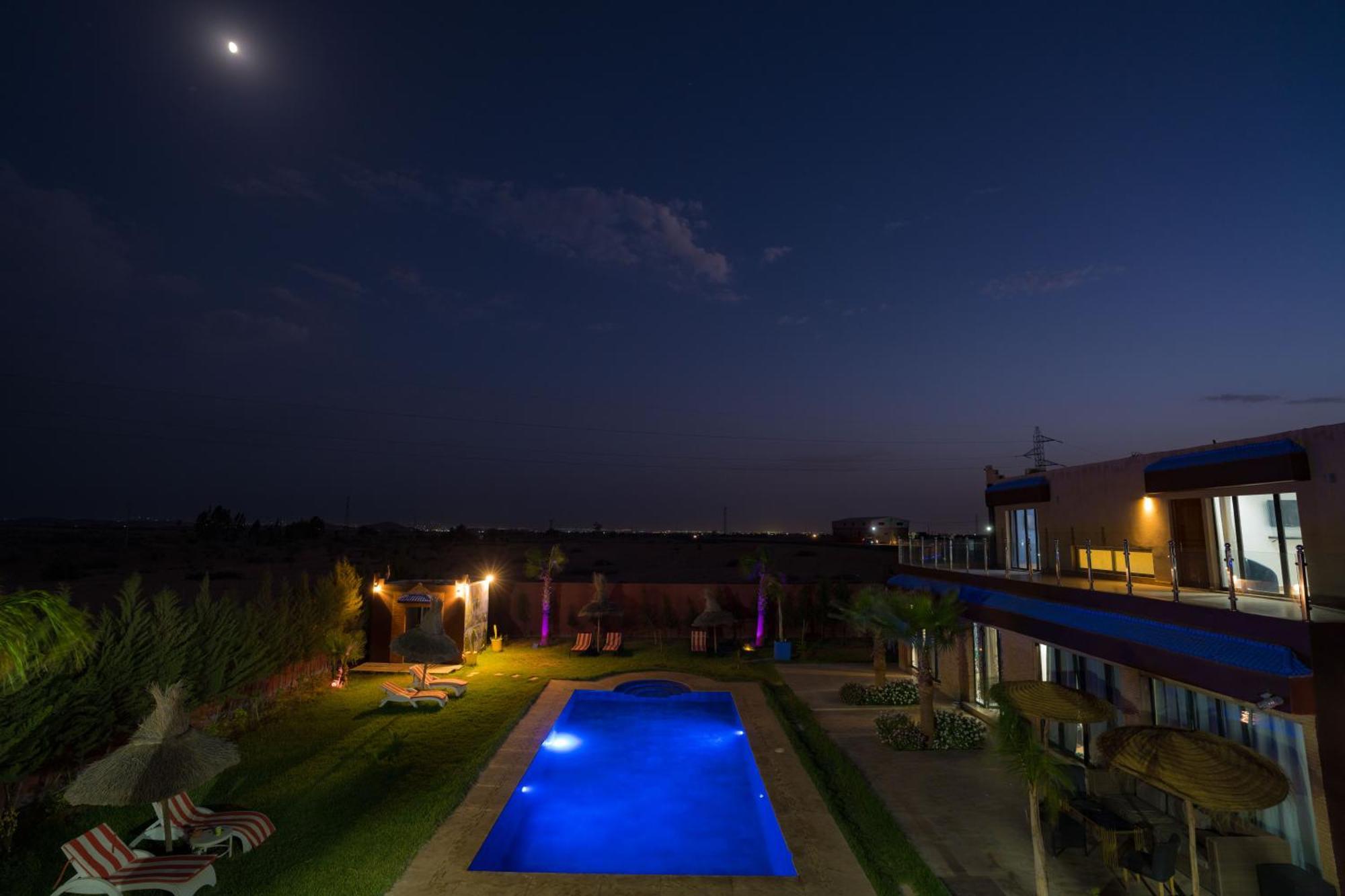 Myad Villa *