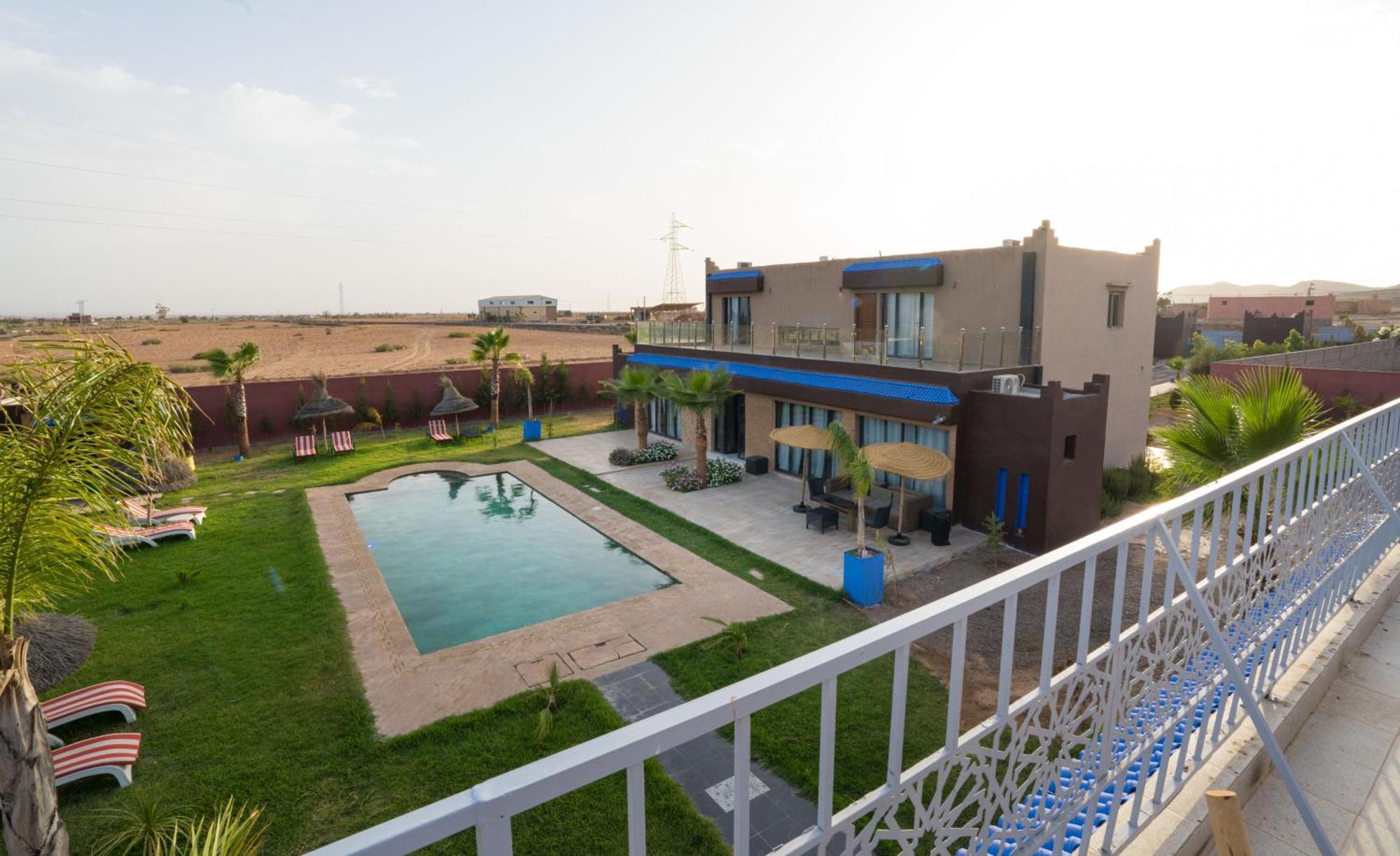 Myad Villa